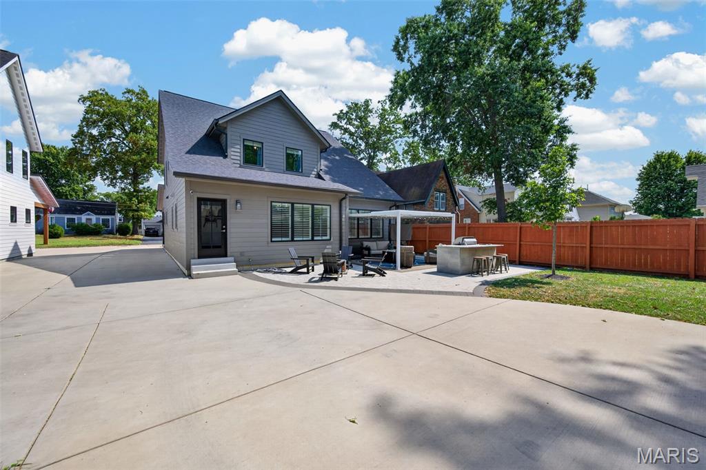 Avondale - Residential