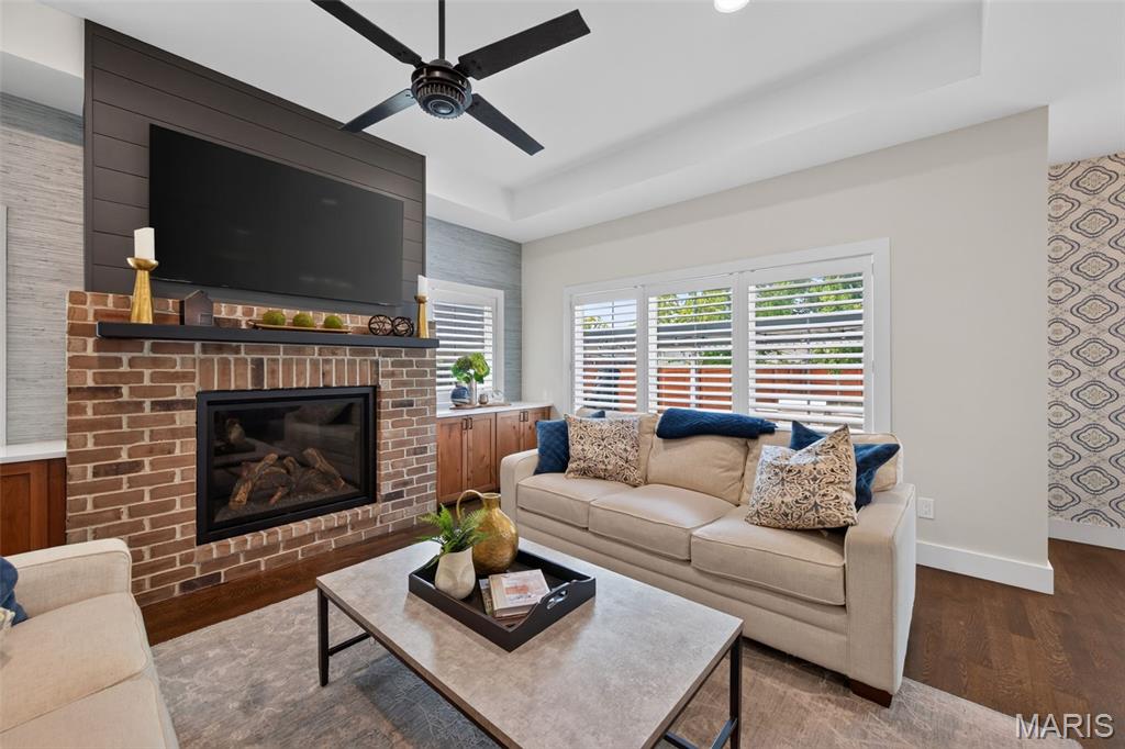 Avondale - Residential