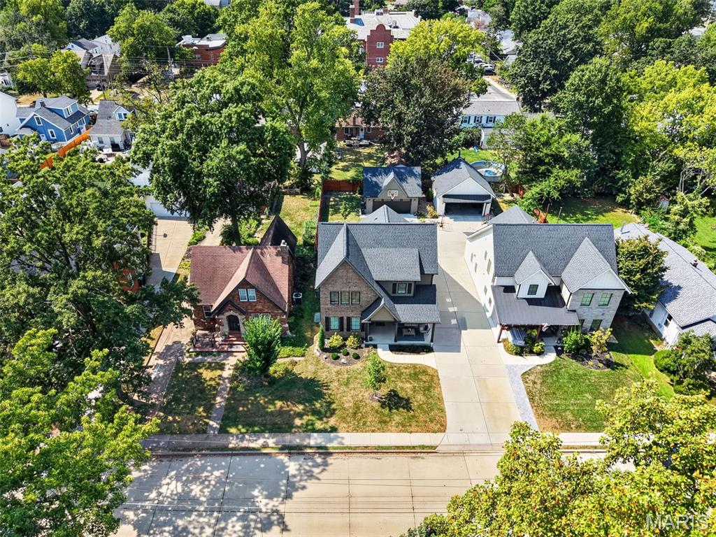 Avondale - Residential
