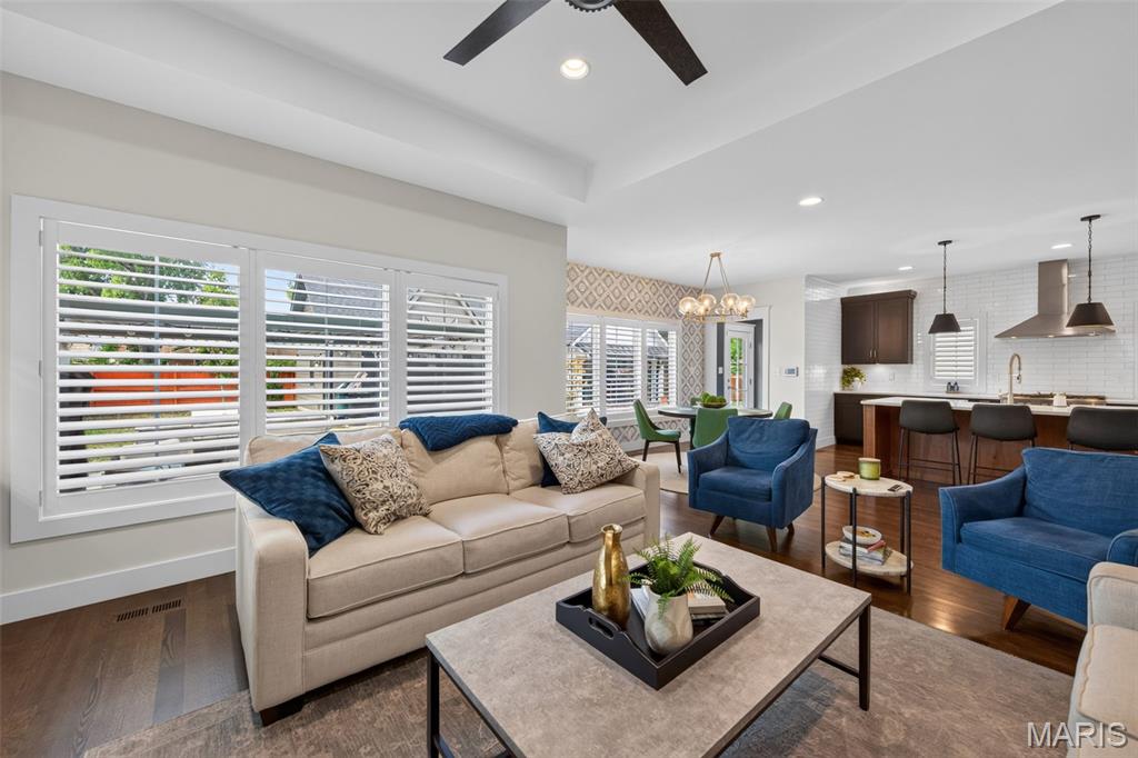 Avondale - Residential
