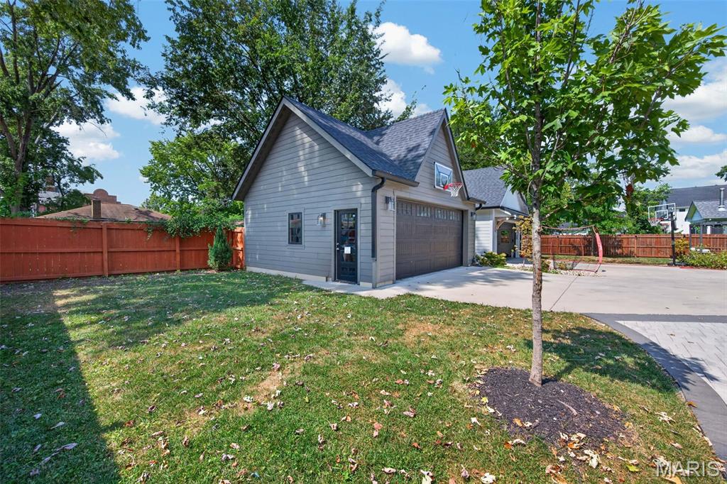 Avondale - Residential