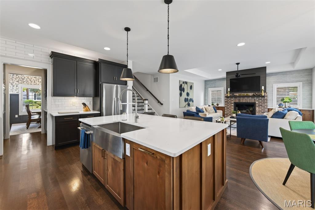 Avondale - Residential