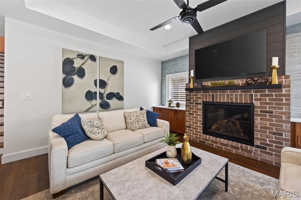 Avondale - Residential