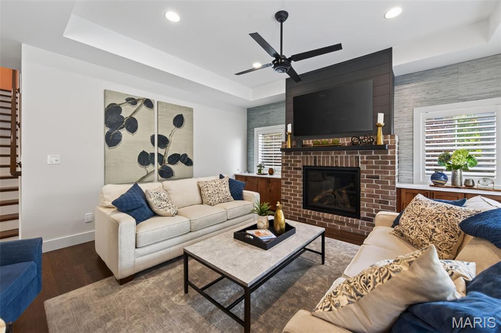 Avondale - Residential