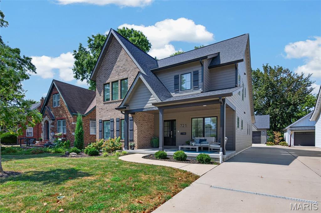 Avondale - Residential