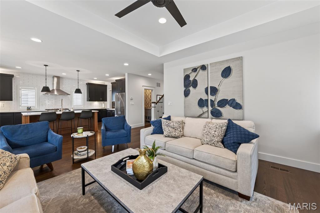 Avondale - Residential