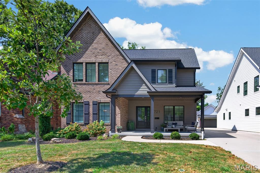 Avondale - Residential
