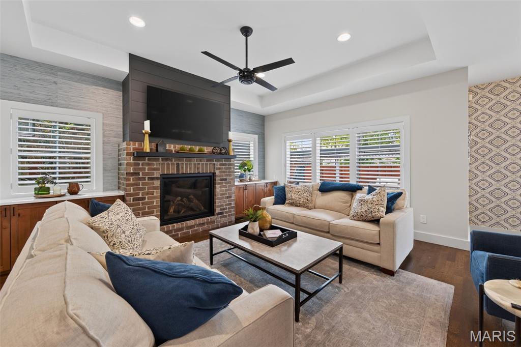 Avondale - Residential