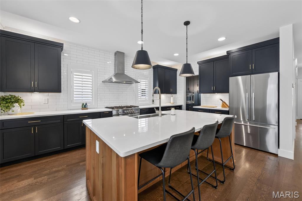 Avondale - Residential