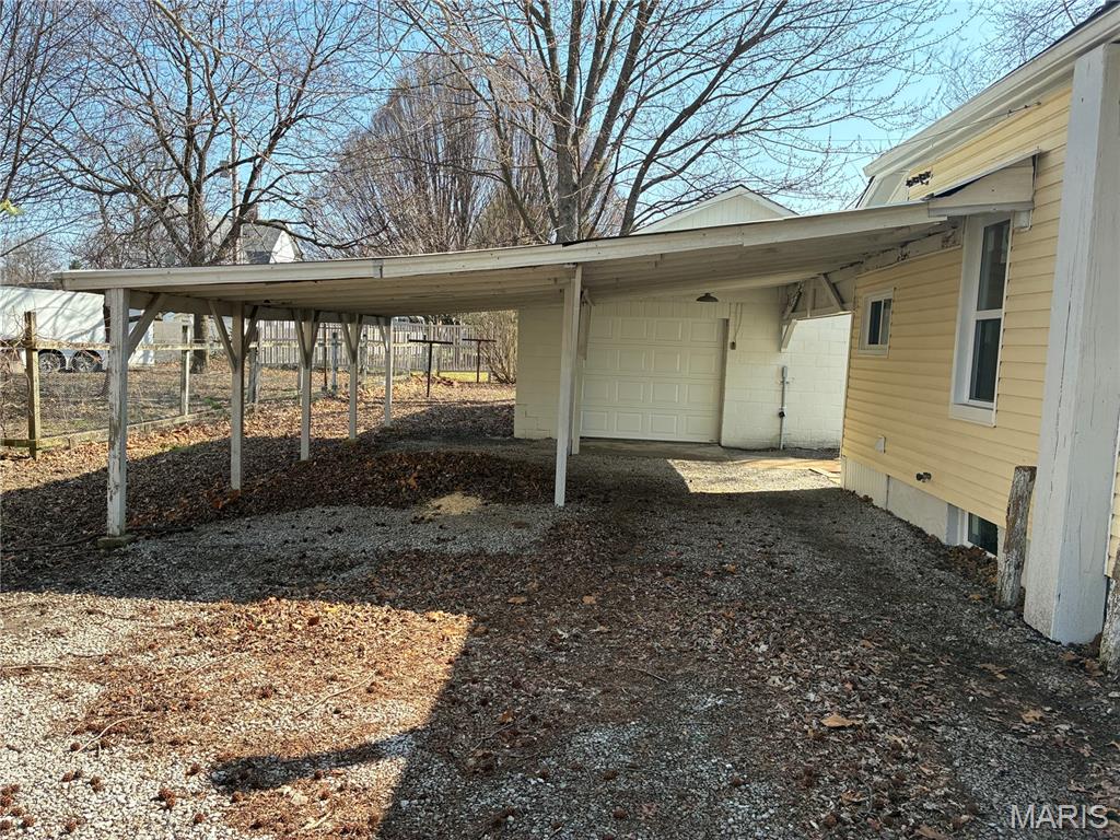 Scherers Add - Residential