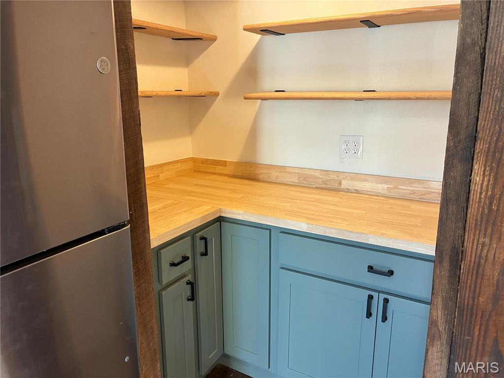 Scherers Add - Residential