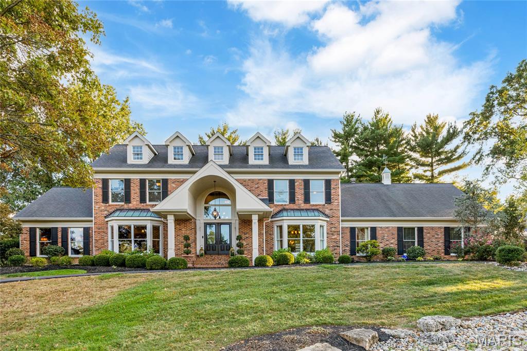 Bramblewood Acres Lane - Residential