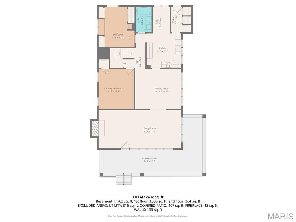 Heads Add - Residential
