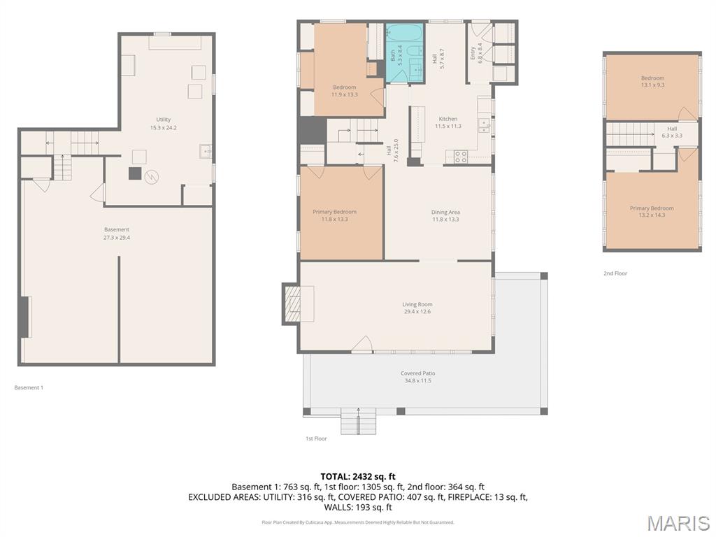 Heads Add - Residential