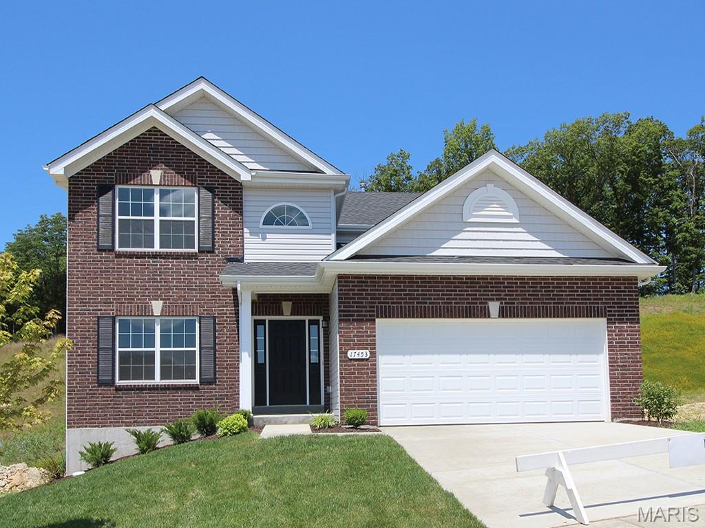 Elm Crossing 6 - Residential