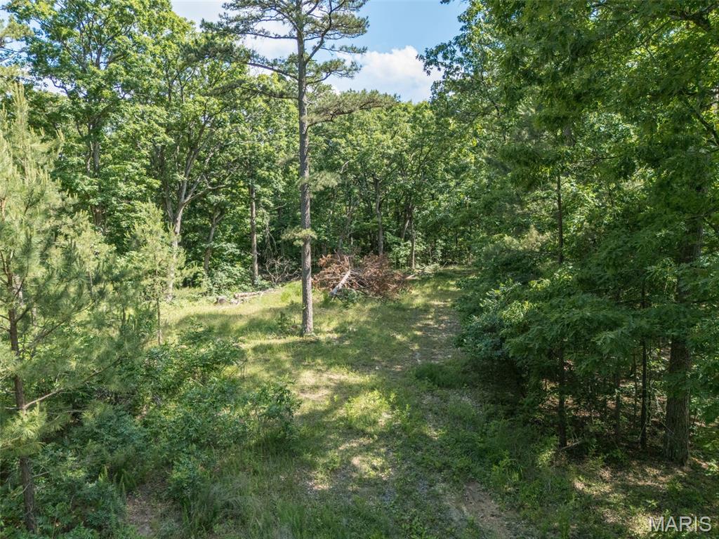Indian Creek - Land