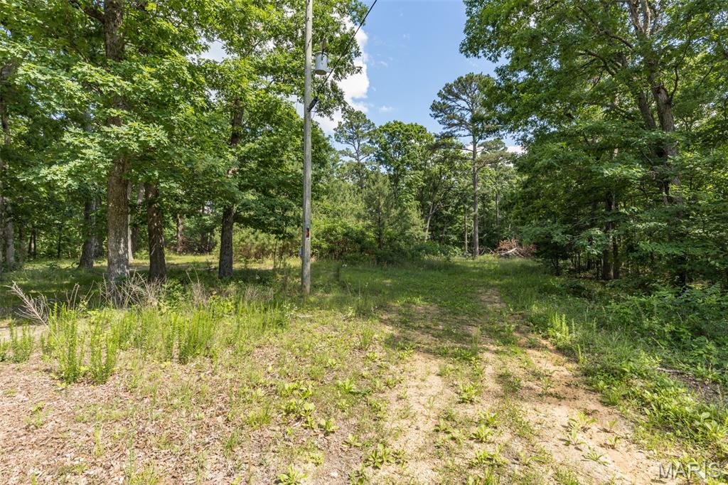 Indian Creek - Land