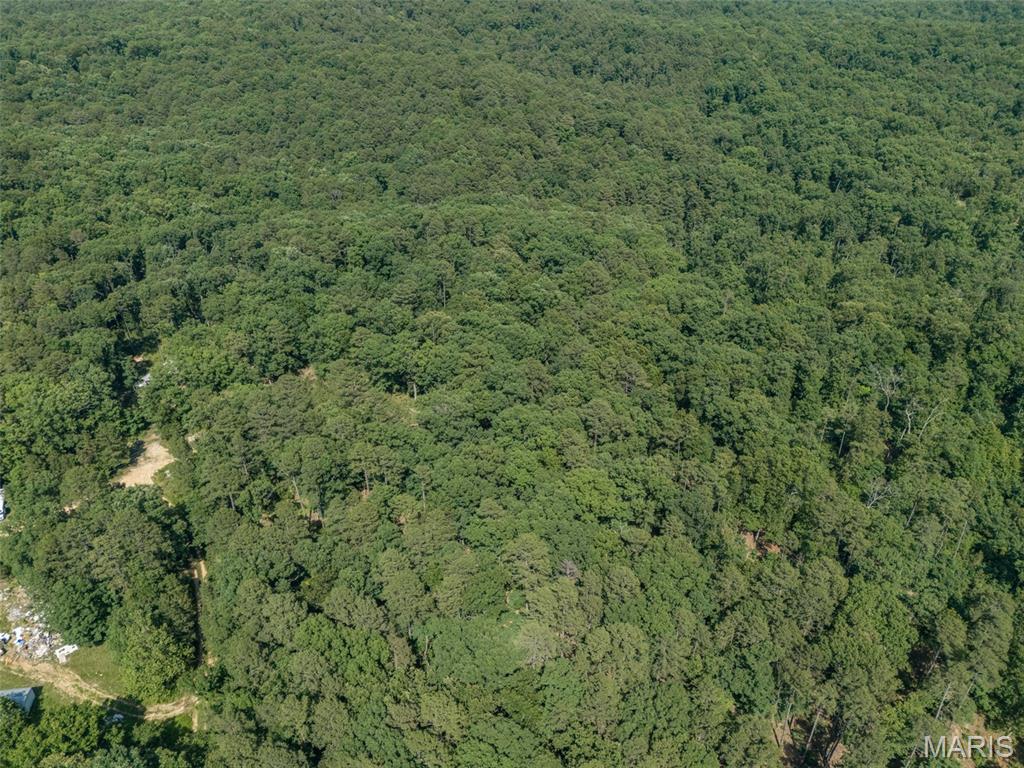 Indian Creek - Land
