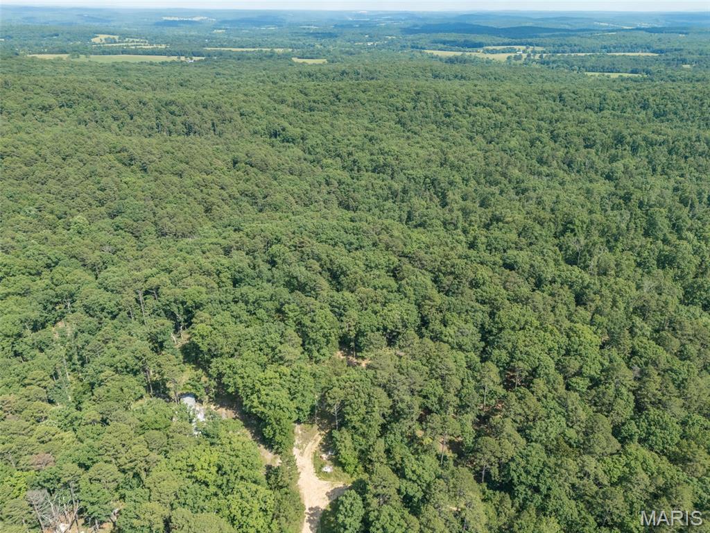 Indian Creek - Land