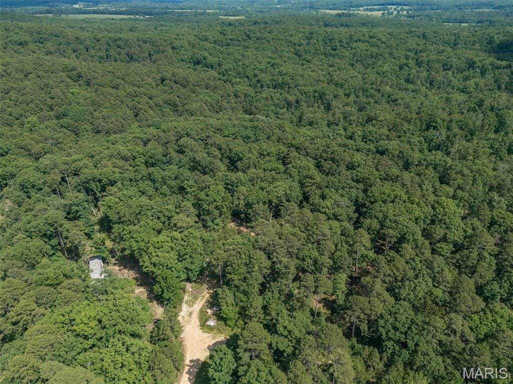 Indian Creek - Land
