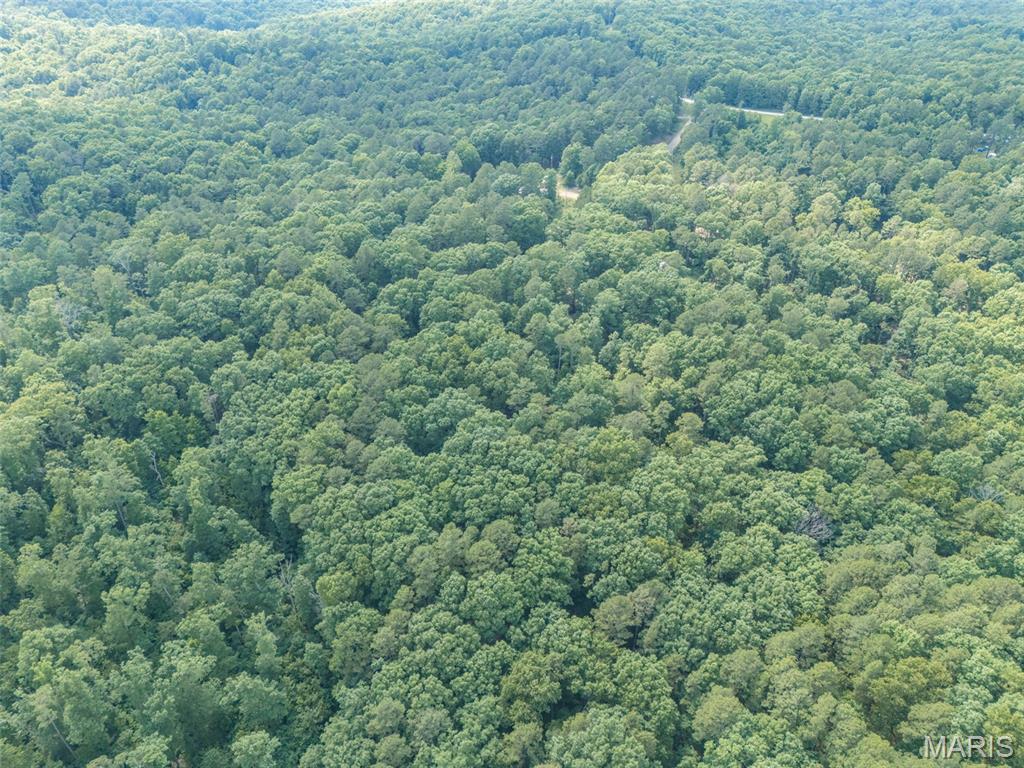 Indian Creek - Land