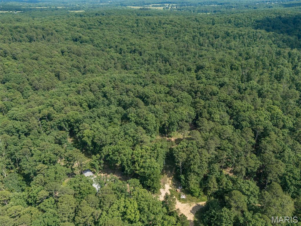 Indian Creek - Land