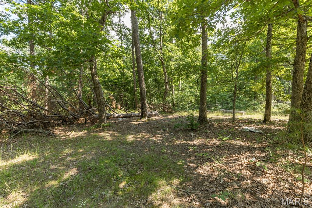 Indian Creek - Land