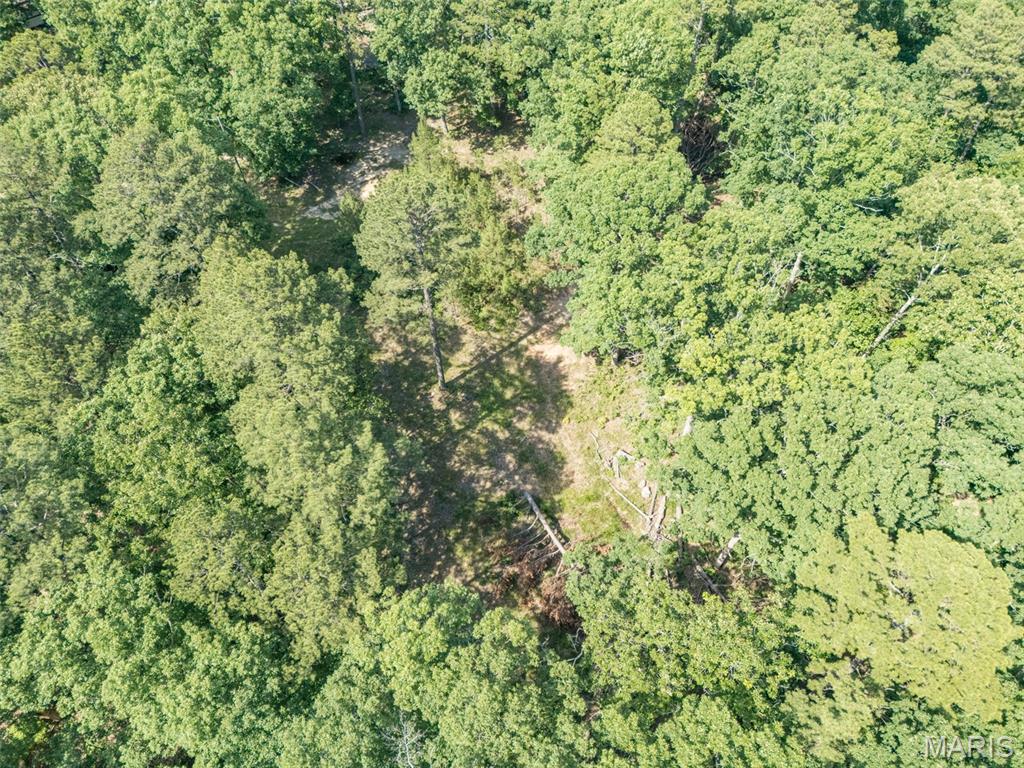 Indian Creek - Land