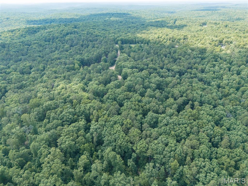 Indian Creek - Land