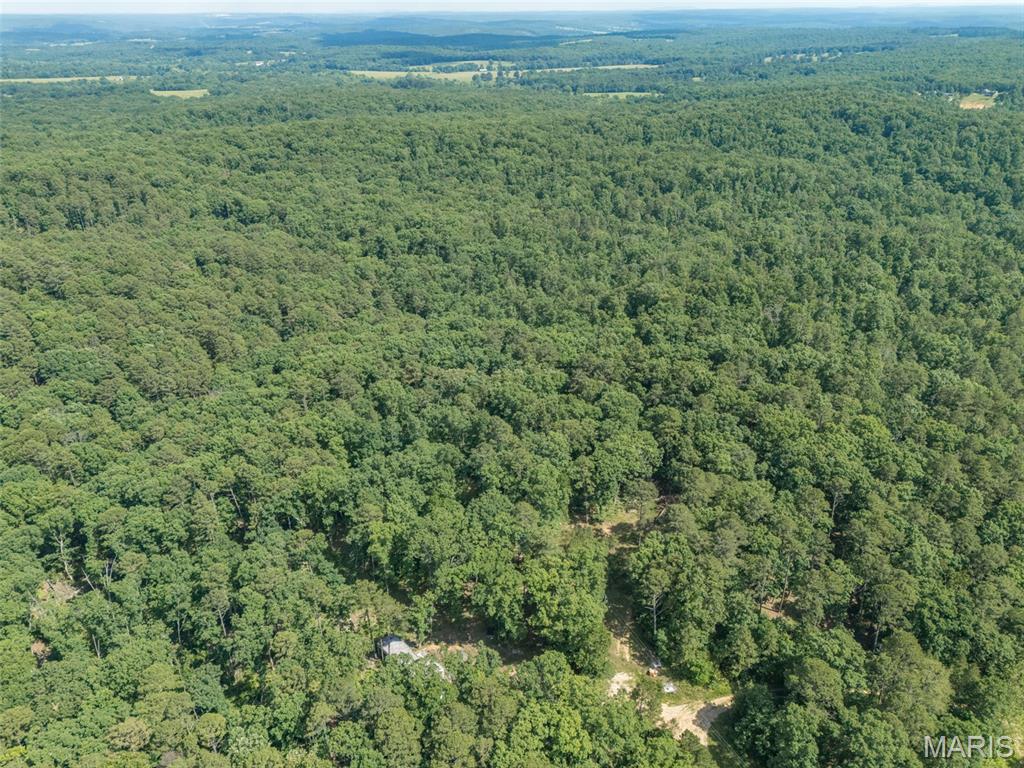 Indian Creek - Land