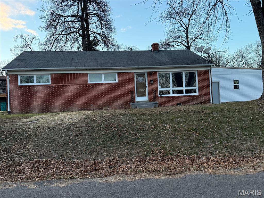Walker Fld - Residential