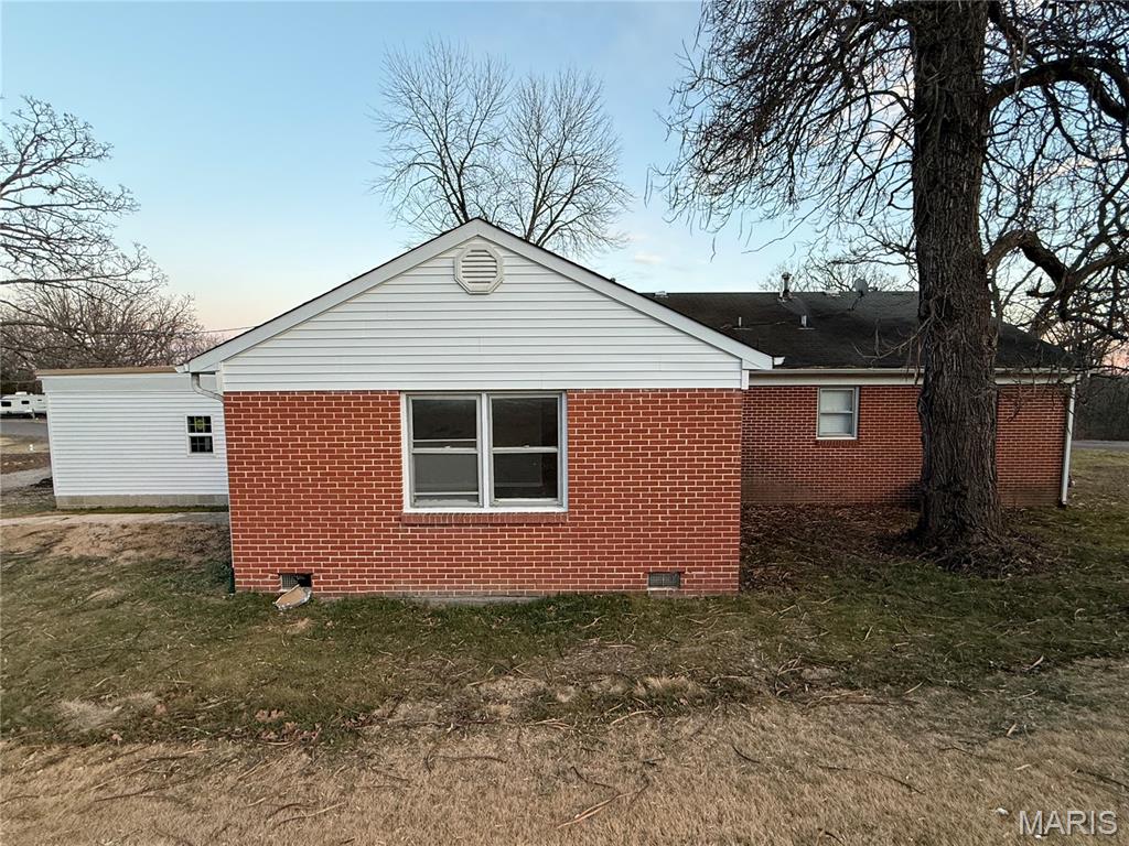 Walker Fld - Residential