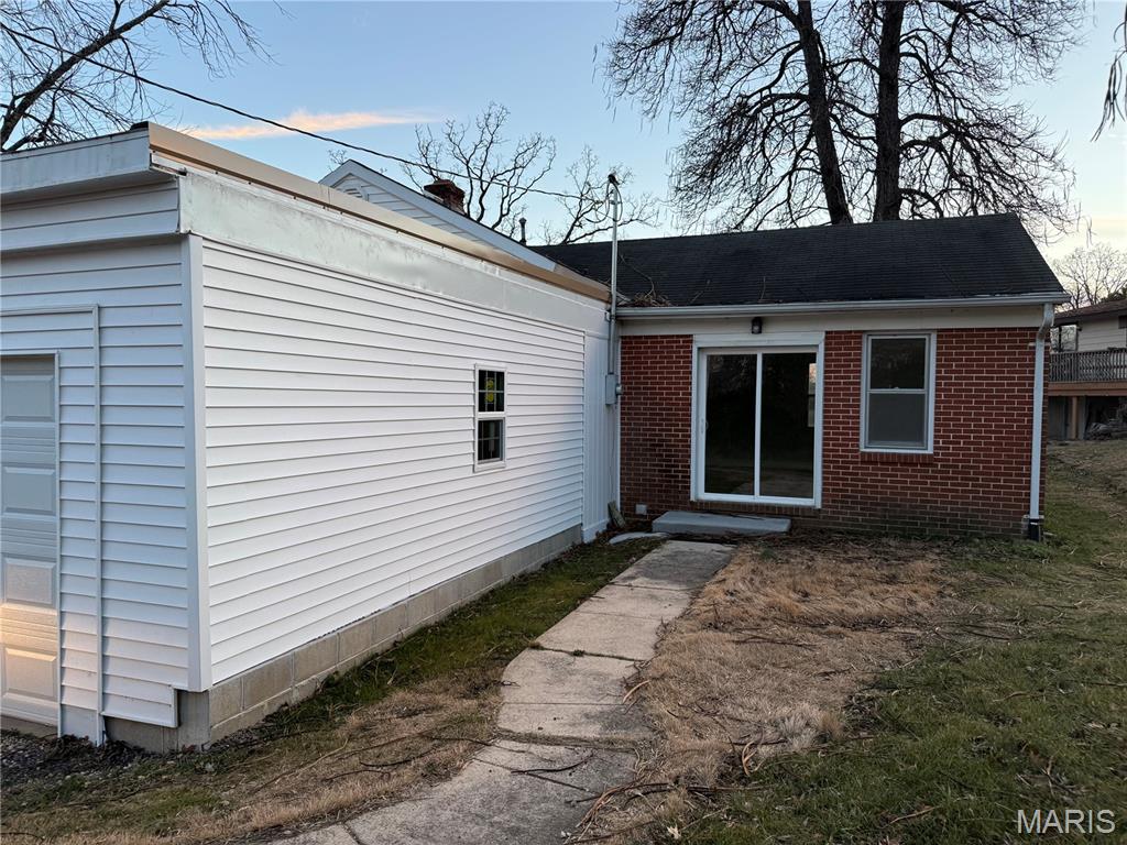Walker Fld - Residential