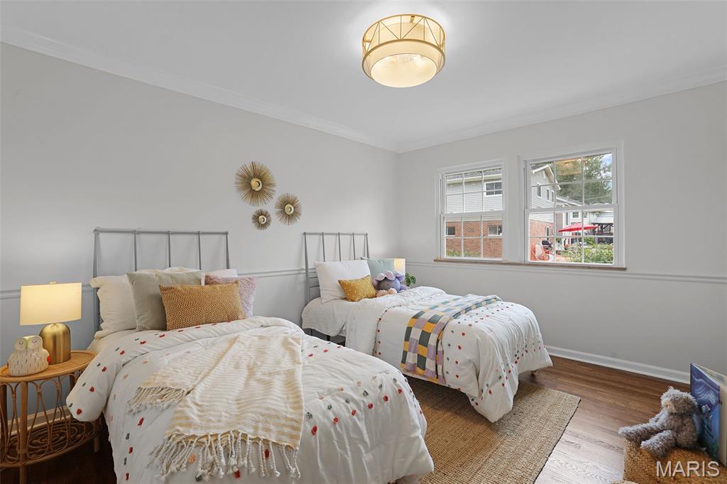 Warwick Add - Residential