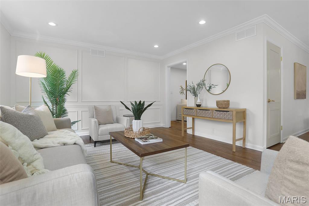 Warwick Add - Residential