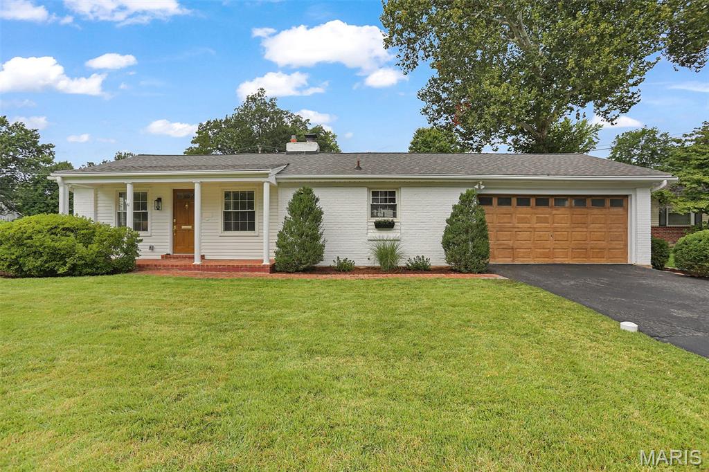 Warwick Add - Residential