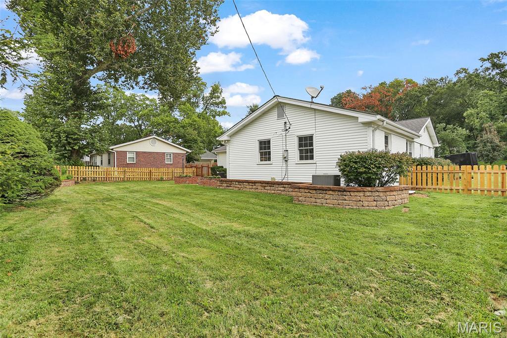 Warwick Add - Residential