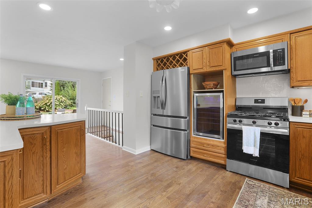 Warwick Add - Residential