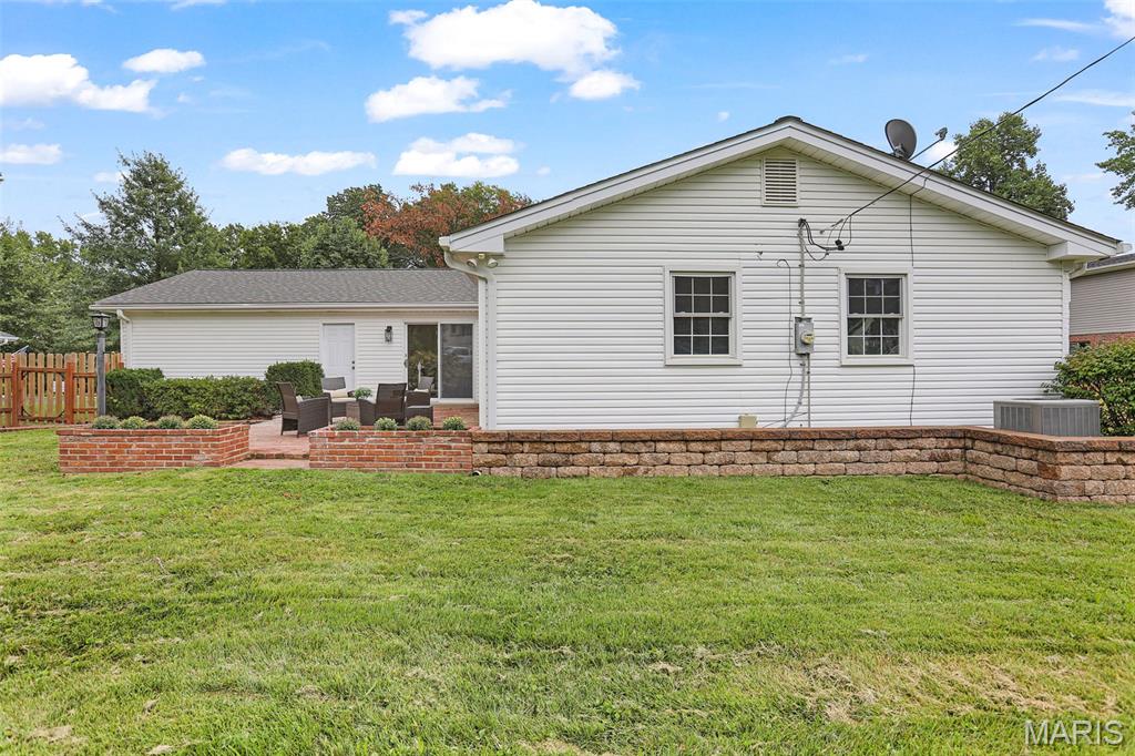 Warwick Add - Residential
