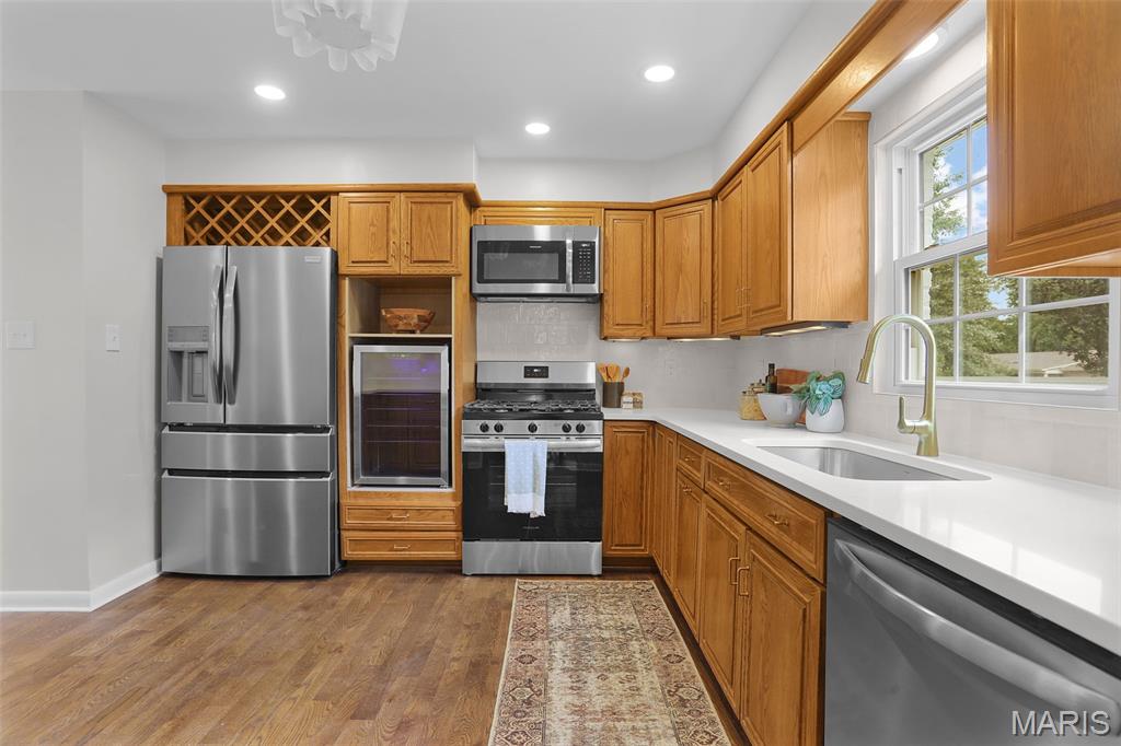 Warwick Add - Residential