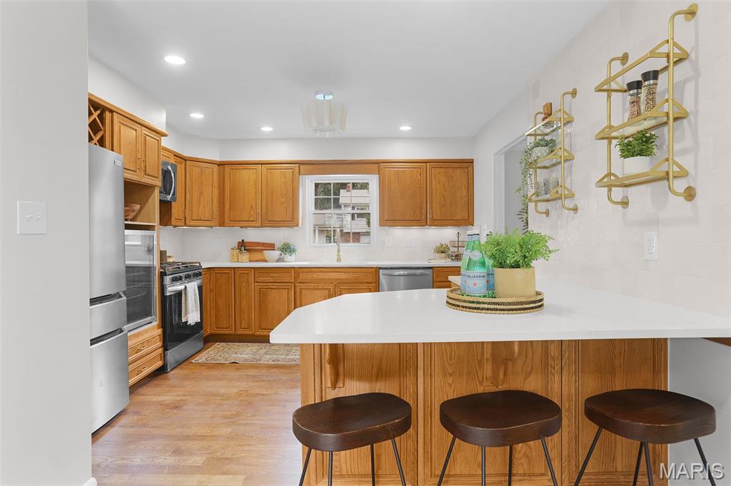 Warwick Add - Residential