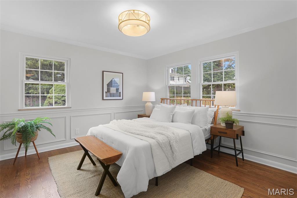 Warwick Add - Residential