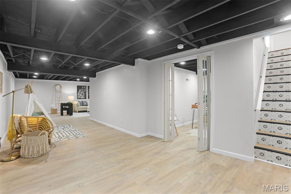 Warwick Add - Residential