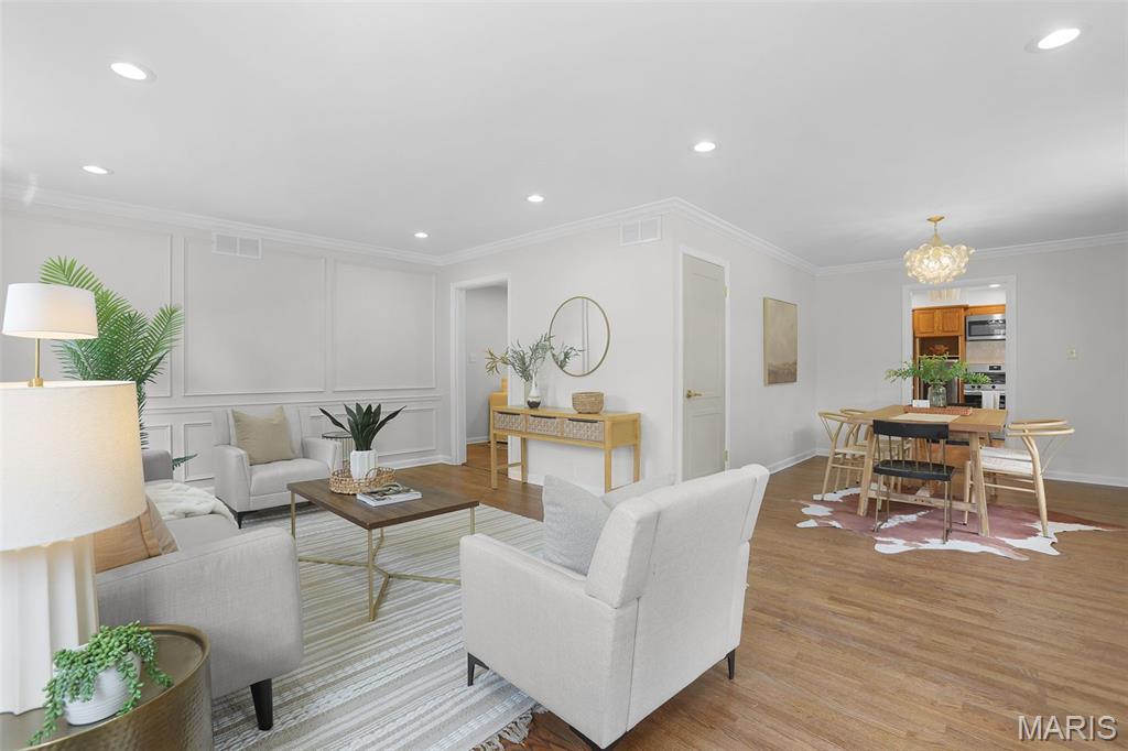 Warwick Add - Residential
