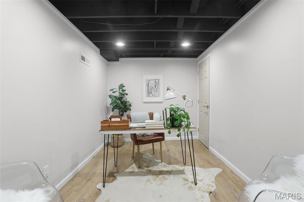 Warwick Add - Residential