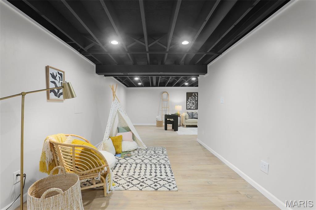 Warwick Add - Residential