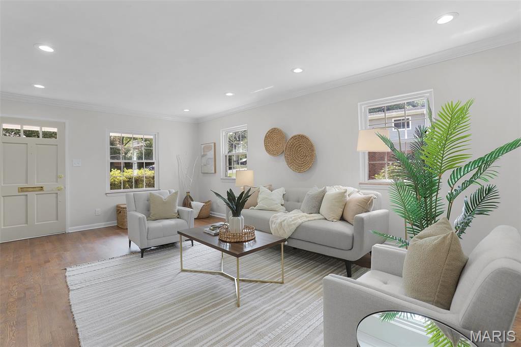 Warwick Add - Residential