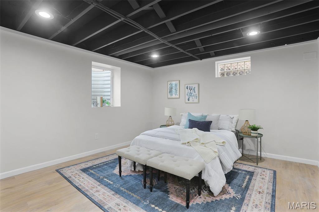 Warwick Add - Residential