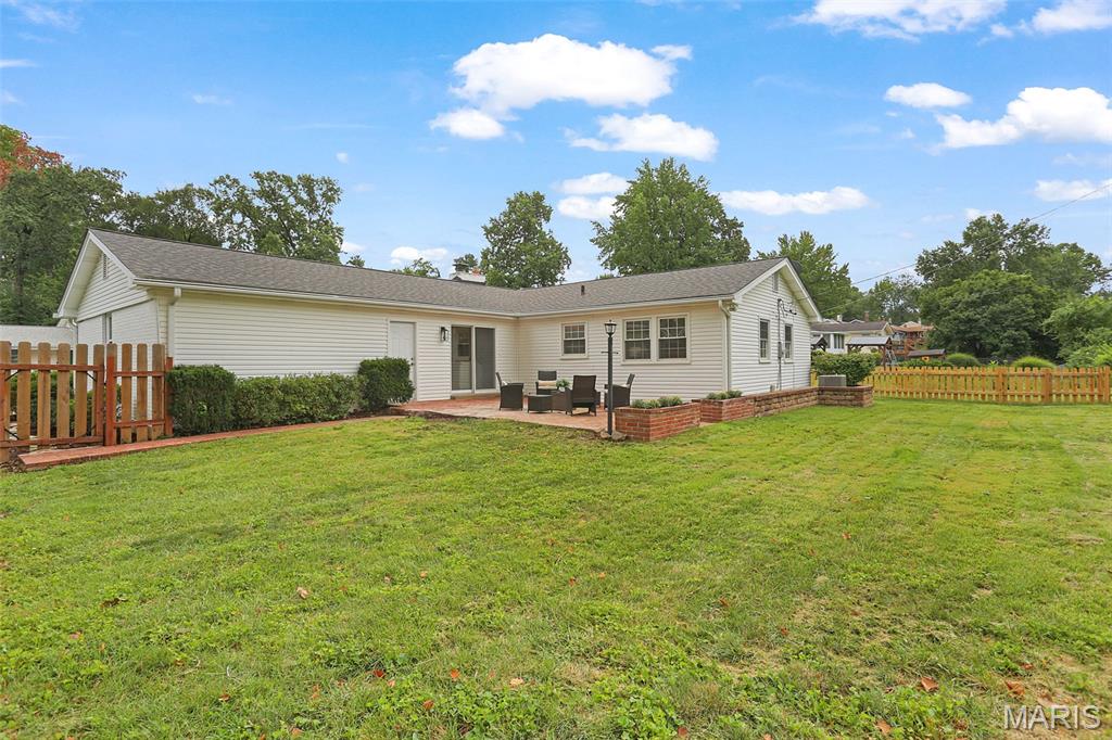 Warwick Add - Residential