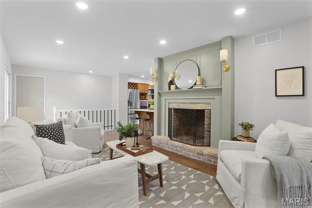 Warwick Add - Residential